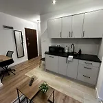 Skwerowa Nest Appartement *