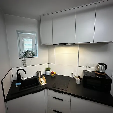 Skwerowa Nest * Krakau