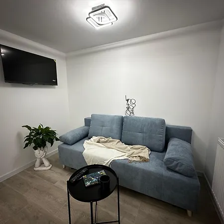 Skwerowa Nest Апартаменты *