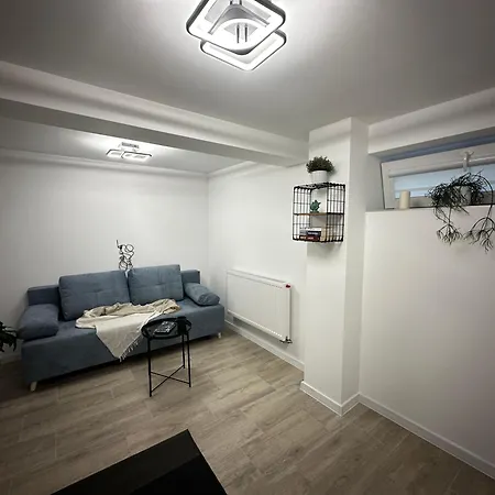 Skwerowa Nest Krakau