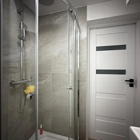 Apartamento Skwerowa Nest Cracóvia