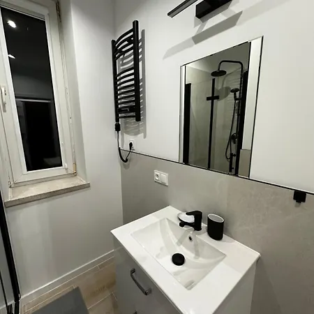 Skwerowa Nest * 크라쿠프