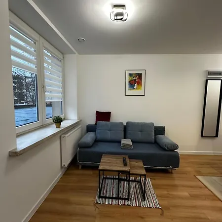 Skwerowa Nest * 크라쿠프