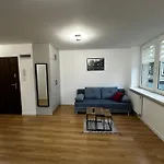 아파트 Skwerowa Nest 크라쿠프