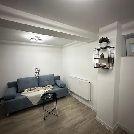 Skwerowa Nest * Krakow