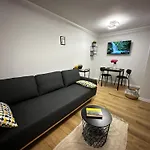 Skwerowa Nest * クラクフ
