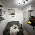 アパート Skwerowa Nest クラクフ