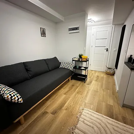 Apartment Skwerowa Nest Krakow